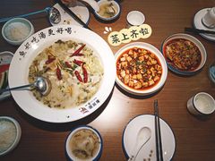 -YUOZUO渝作·川渝冒肚(崂山店)