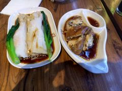 -西关味(大卫城店)
