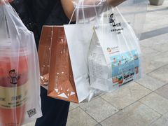 -麦陌(正弘城店)
