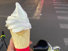 -蜜雪冰城(虎桥路店)