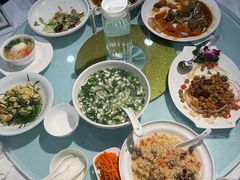 -新疆兵团食府清真(马连道店)