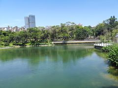 -四海公园(南山区)