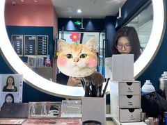 -海马体照相馆(西安高新万达广场店)