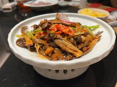 -客汀家宴·客家烟火 四季食材(集美店)
