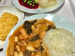 -宜家·瑞典风味餐厅(四元桥店)