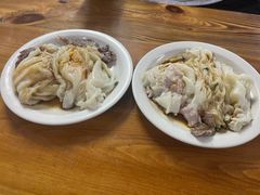 -河记肠粉店
