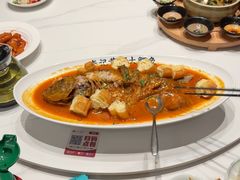 -李记搅团•非遗陕菜(三桥店)