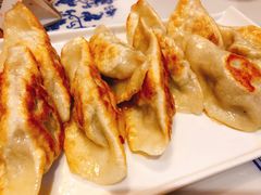 -东方饺子王(新奥购物中心店)