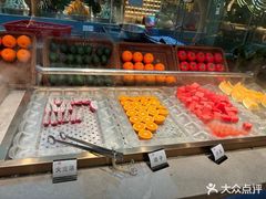 -千滋百味自助海鲜烤肉(布吉景华店)