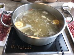 -大喜牛鲜牛肉火锅(营迹路店)