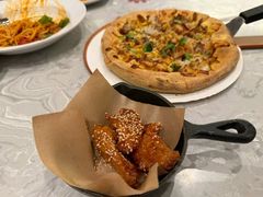 -必胜客(远大路店)