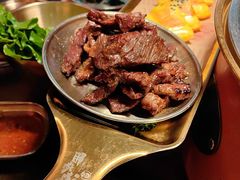-西塔老太太泥炉烤肉(上海七宝领展广场店)
