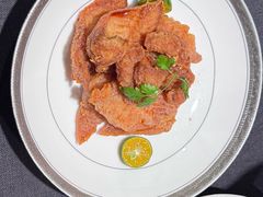 -華府(凯德晶萃店)