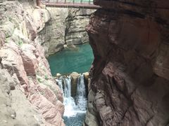 -云台山风景名胜区