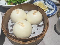 -陶兰居·手工点心·粤菜(圆融时代广场店)