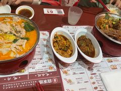 -喜家德虾仁水饺(岗厦北店)