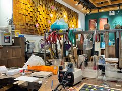 -十八字金·银饰·开蚌DIY·手工体验团建(富力广场店)