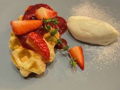 -解放碑威斯汀酒店-知味国际美食餐厅