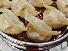 -老爷子原味蒸饺(总店)