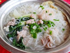 -胜海大排档·海鲜·黄鳝饭(十年老店)