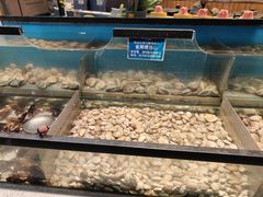 -遇上西雅图多融合海鲜自助餐厅(中房金谊广场店)