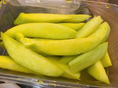 青芒果-老炳·七丛松甘草水果