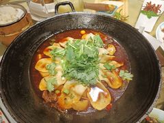-符离集餐厅(万象城店)