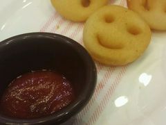 -Mr.Pizza米斯特比萨(盐城聚龙湖店)