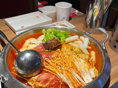 -炉小哥烤肉(朗悦公园茂店)