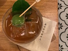-埋位小酒馆(东城店)