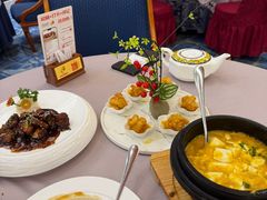 -银都上海菜馆(粤海东路店)
