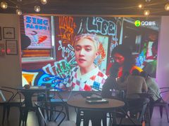 -CIAO·团建聚餐·生日派对轰趴馆(福田店)