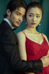 -全城热恋璀璨婚纱摄影(国贸总店)