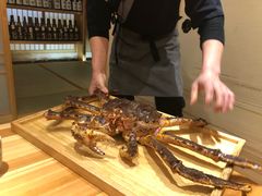 -大岛日本料理铁板烧(南通大饭店)