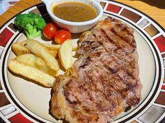 -斗牛士牛排(南京东路店)
