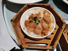 罗汉上素肠-晶晶粤西特色美食(市桥店)