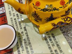 -如意林卡藏餐吧 (九寨沟店)