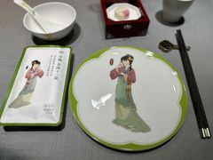 -寻魏·金陵十二菜(老门东店)