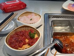 -海底捞火锅(大融城店)