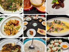 -上海1号私藏菜(静安店)