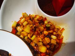 -绿茶餐厅(蓝色港湾店)
