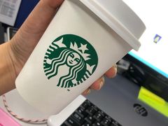 -星巴克(无锡百联奥特莱斯店)