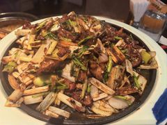 -玖五京菜(杭州城北万象城店)