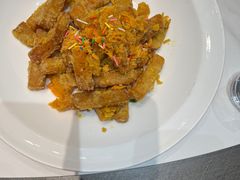-万荣烤鸭店·北京菜(天坛店)