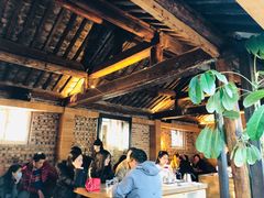 大堂-VOYAGE COFFEE(北锣鼓巷店)