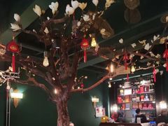 -梧桐树下(云锦世家店)