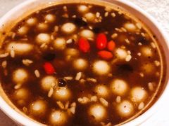 酒酿圆子-乾园(天河城店)