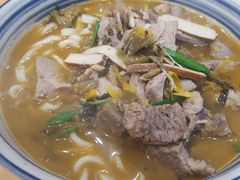 -陈八两面家(华孚写字楼店)