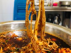 -蓉城西二道无名冒菜(西二道街店)