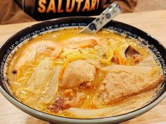 -巷仔内·台湾卤肉饭(七宝店)
